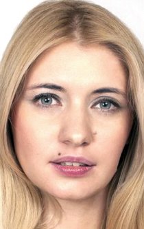 Фотография «Мария Белянская»