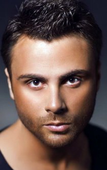 Фотография «Евгений Хазов»