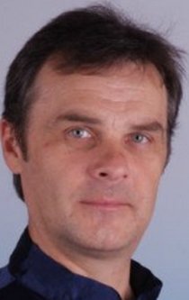 Фотография «Андрей Кошевой»