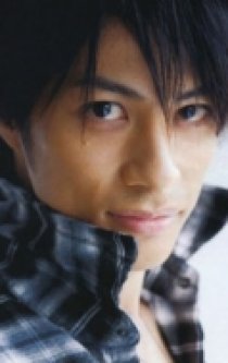 Фотография «Shindo Gaku»