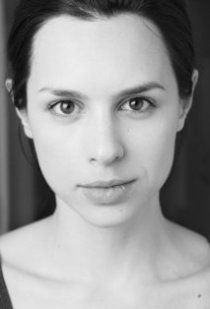 Фотография «Роза Хоскинс»