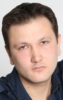 Фотография «Александр Зубков»