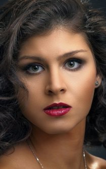 Фотография «Александра Артемьева»