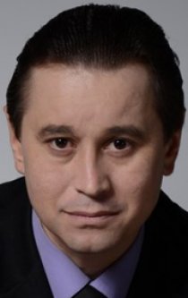 Фотография «Александр Лебедев»