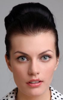 Фотография «Ирина Иваницкая»
