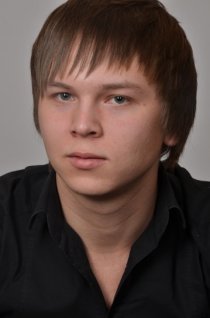 Фотография «Руслан Калимуллин»