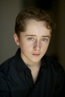 Фотография «Nicholas Bakopoulos-Cooke»