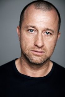 Фотография «Марк Купер Харрис»