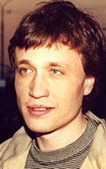 Фотография «Константин Серов»