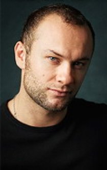 Фотография «Дмитрий Ермак»