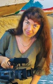 Фотография «Олеся Бондарева»