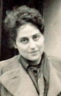 Фотография «Анна Мария Йокль»