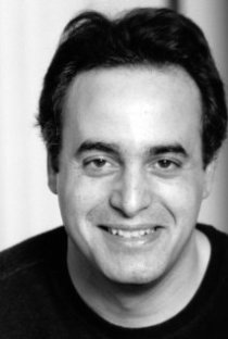 Фотография «Stephen Tropiano»
