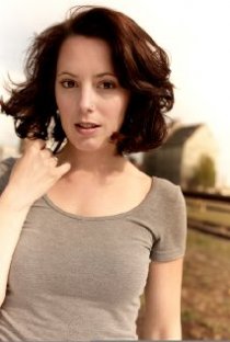 Фотография «Iréna Flury»