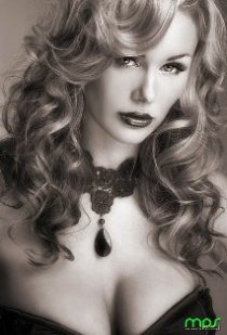 Фотография «Стэйси Диксон»