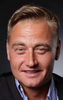Фотография «Дмитрий Сухомлинов»