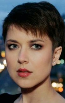 Фотография «Анна Кузина»