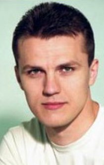 Фотография «Алексей Зорин»