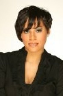 Фотография «Natesa Robinson»
