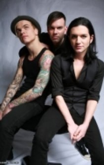 Фотография «Placebo»