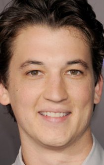 Фотография «Майлз Теллер»