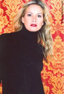 Фотография «Gabriela Guédez»