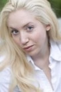Фотография «Лиза Мария Рафаэль»