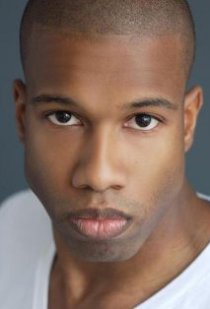 Фотография «LeMarc Johnson»