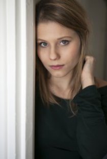 Фотография «Алиса Луссиана Паренте»