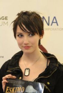 Фотография «Савана Вилтфонг»