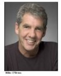 Фотография «mike Obrien»