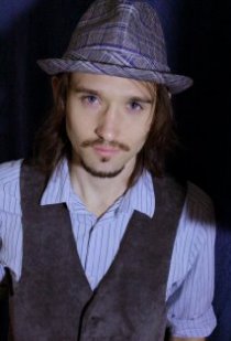 Фотография «Кристофер Алан Уивер»