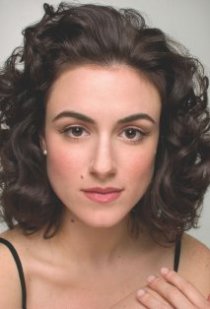 Фотография «Ребекка Шелл»