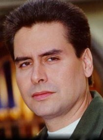 Фотография «Марко Антонио Касанова»