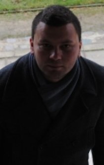 Фотография «Александр Павлов»