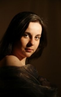 Фотография «Екатерина Федотова»