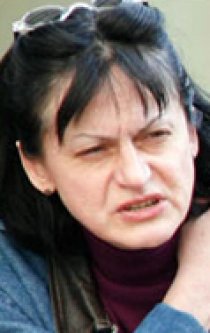 Фотография «Ирина Горшкова»