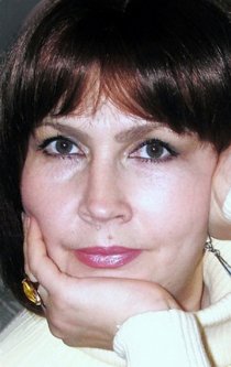 Фотография «Татьяна Шевченко»