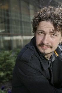 Фотография «Юрий Речинский»