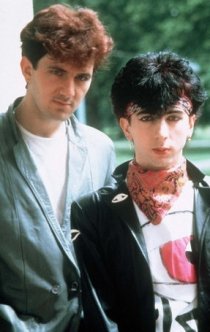Фотография «Soft Cell»
