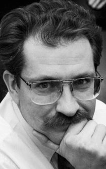Фотография «Владислав Листьев»