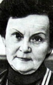 Фотография «Ирина Гурвич»