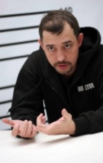 Фотография «Дмитрий Панченко»