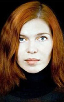 Фотография «Марина Капралова»
