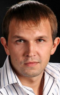 Фотография «Сергей Интяков»
