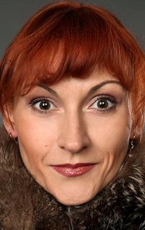 Фотография «Марина Дианова»
