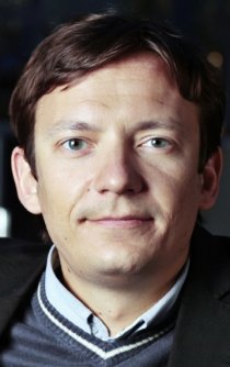 Фотография «Андрей Ризванюк»