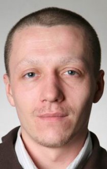 Фотография «Сергей Хомченков»