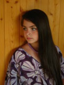 Фотография «Валя Богомолова»