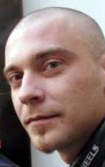 Фотография «Михаил Дурненков»
